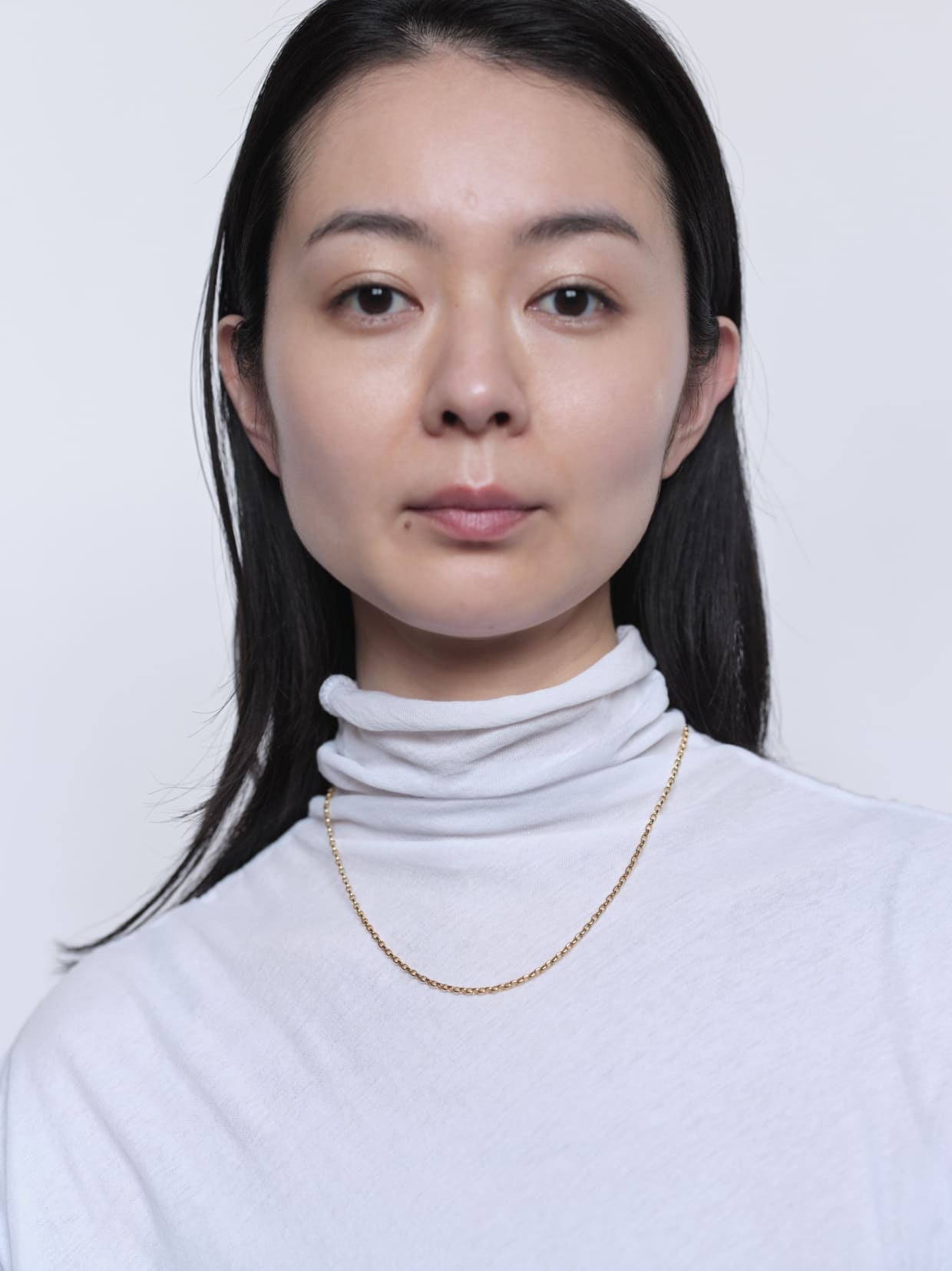 ひとさじのジュエリー une pincée Gold Collection - glacé - LOOK BOOK | イメージ1