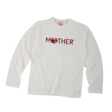 WAREHOUSE 長袖Tシャツ - ほぼ日『MOTHER』プロジェクト