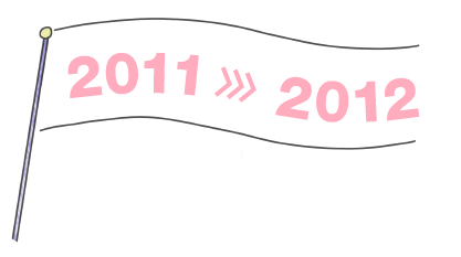 2011→2012