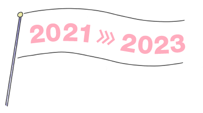 2021→2023