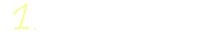 第1回 油断ができない場所