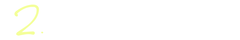 第2回 簡単だと思ったことは一度もない