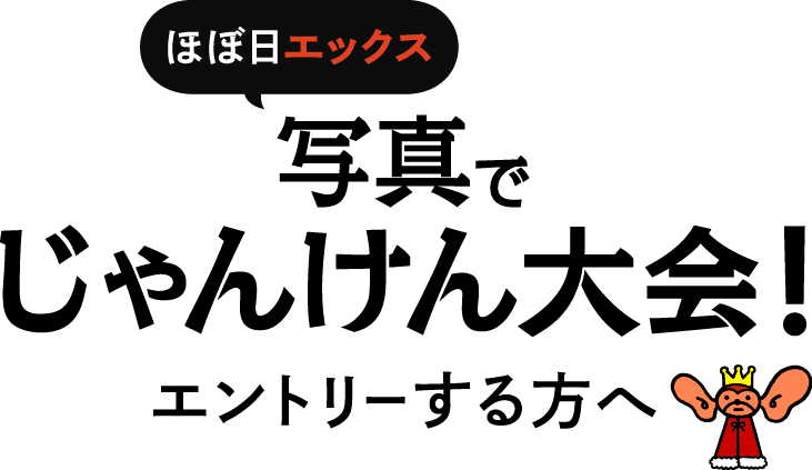 エントリータイトル