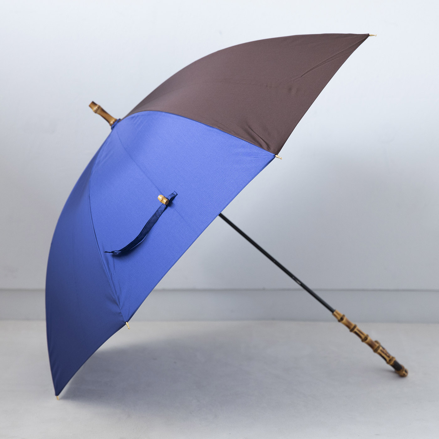 限定-傘 LAURA ASHLEY（ローラアシュレイ) Umbrella long 長傘 晴雨