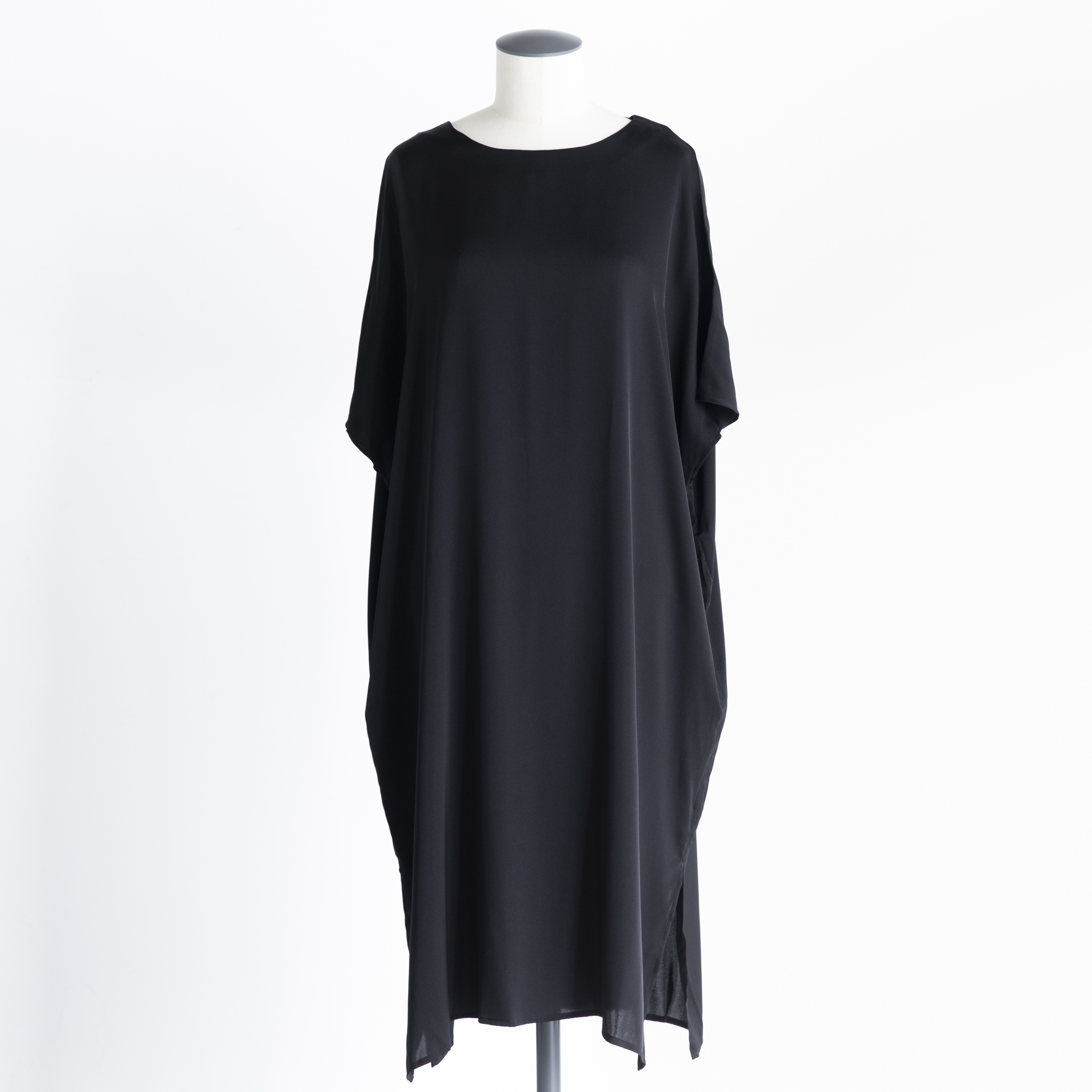 今季一番 moi 25％OFF モイ enferm enferm enferm Enferm dress グレー ...