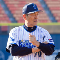 中畑清は 監督になった ほぼ日刊イトイ新聞