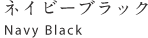 lCr[ubN Navy Black