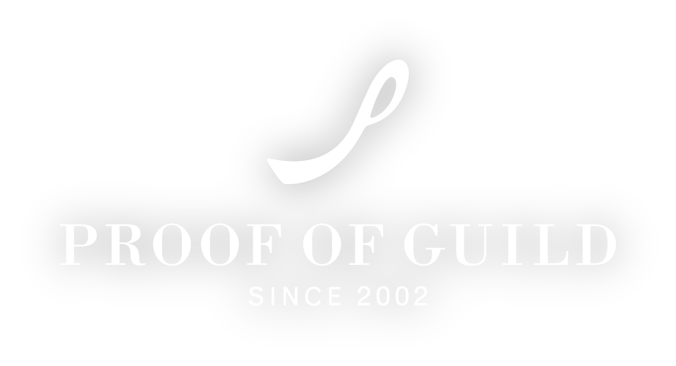 PROOF OF GUILD