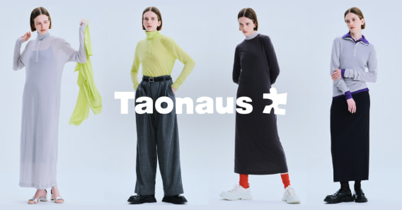 Taonaus