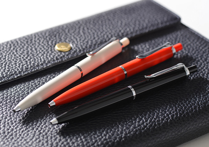 Pelikan Classic5 ボールペン 商品 価格ラインナップ 文房具と雑貨 ほぼ日手帳 15