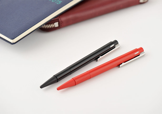 Hobonichi Techo Ballpoint Pens