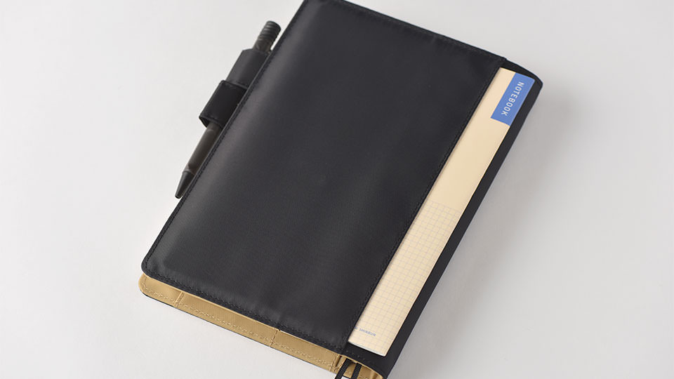 Hobonichi Accessories : Hobonichi Memo Pad Set for Hobonichi