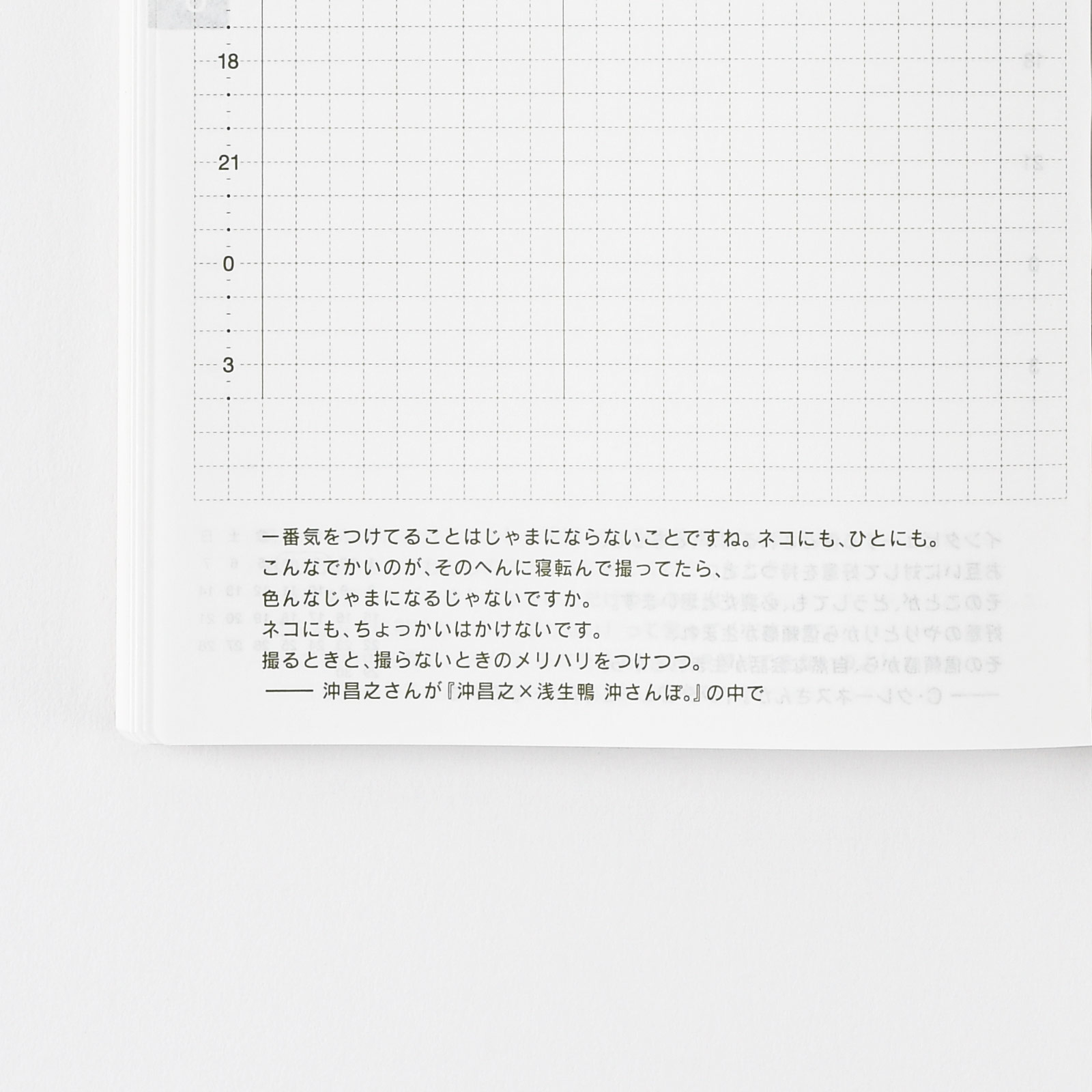 手帳本体 オリジナル 4月はじまり ほぼ日手帳 年版 ほぼ日手帳 21