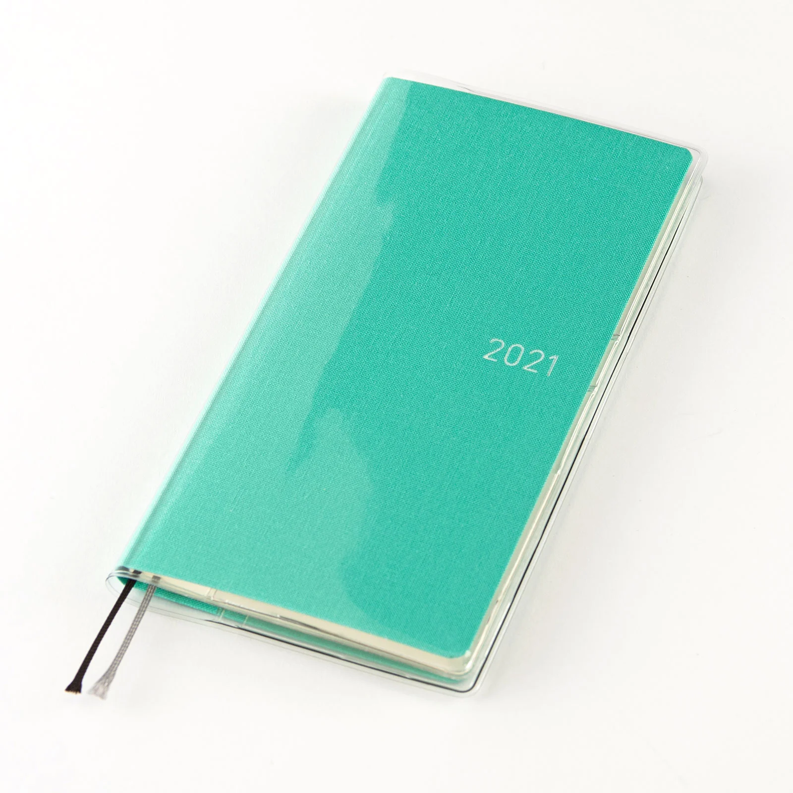 Hobonichi / Clear Cover for Weeks - Accessories Lineup - Hobonichi Techo  2022