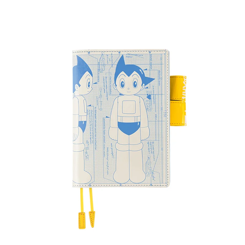 Astro Boy - Pillow case 62 x 62 cm