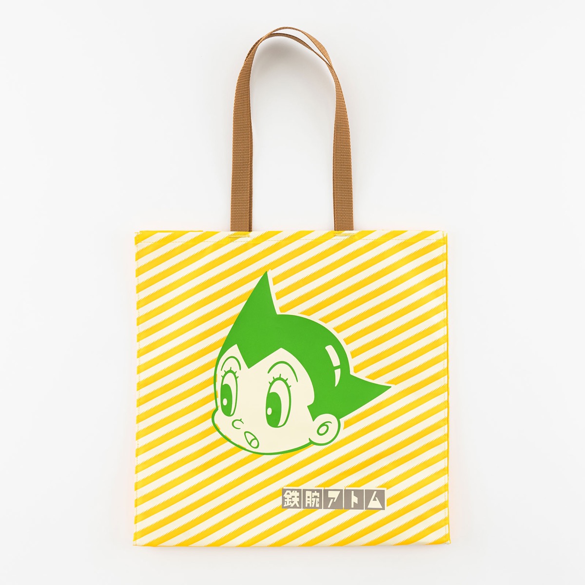 Hobonichi / Astro Boy: Everlasting “Paper” Bag - Accessories Lineup