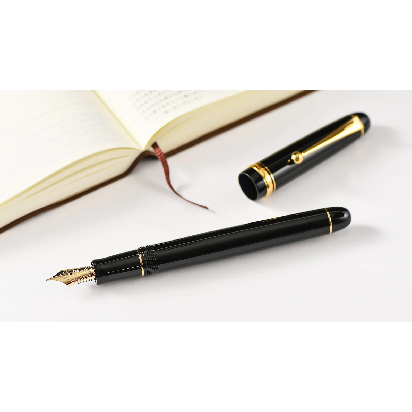 Hobonichi – Take Note Pens & Stationery