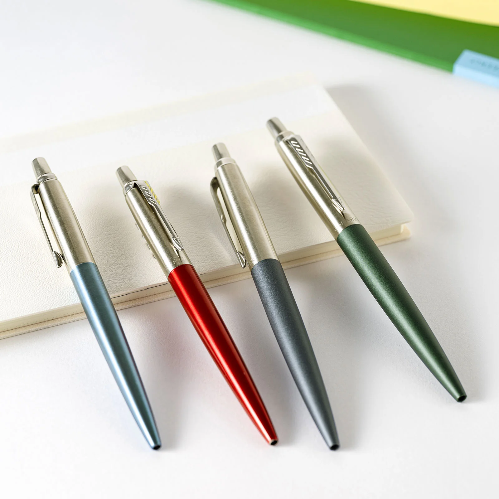 Parker: Jotter XL Ballpoint Pen - Accessories Lineup - Hobonichi Techo 2023