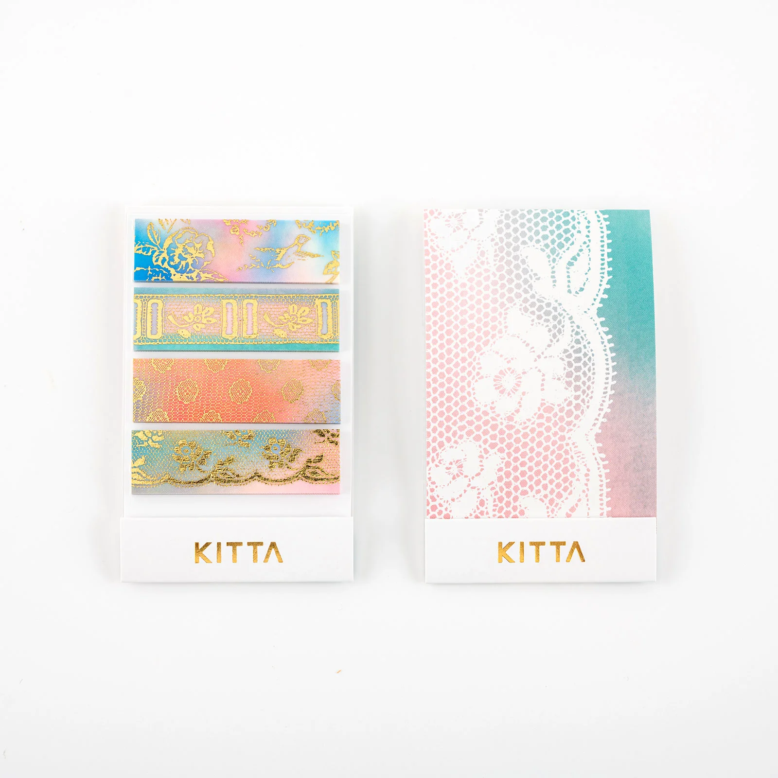 King Jim: Kitta (Vintage YUKI FUJISAWA) - Accessories Lineup