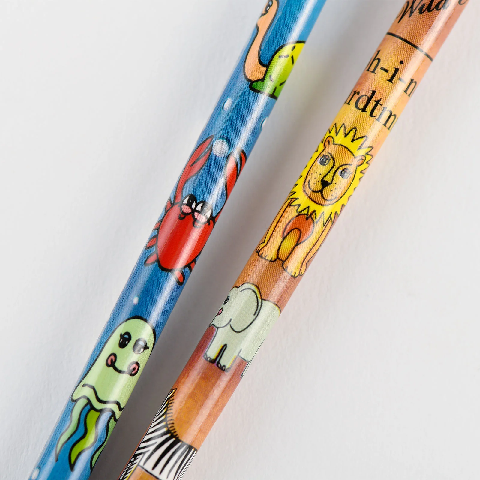 Koh-I-Noor: Magic Pencil Set 3-in-1 - Accessories Lineup - Hobonichi Techo  2023