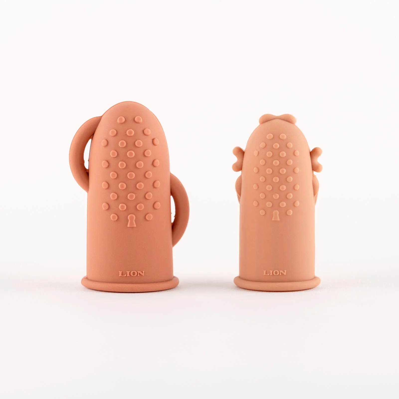 Haniwa Finger Cots - Accessories Lineup - Hobonichi Techo 2023