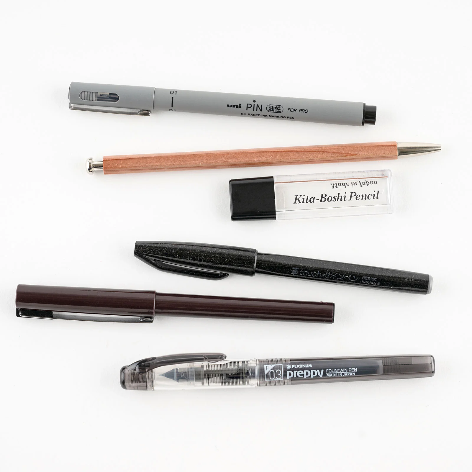 Hobonichi - Accessories - Anderson Pens, Inc.