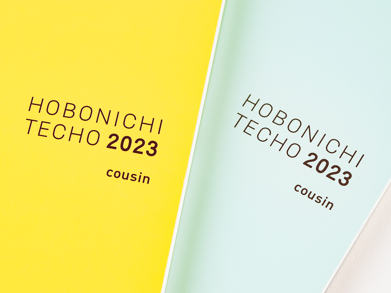 Cousin - Hobonichi Techo Book Buying Guide