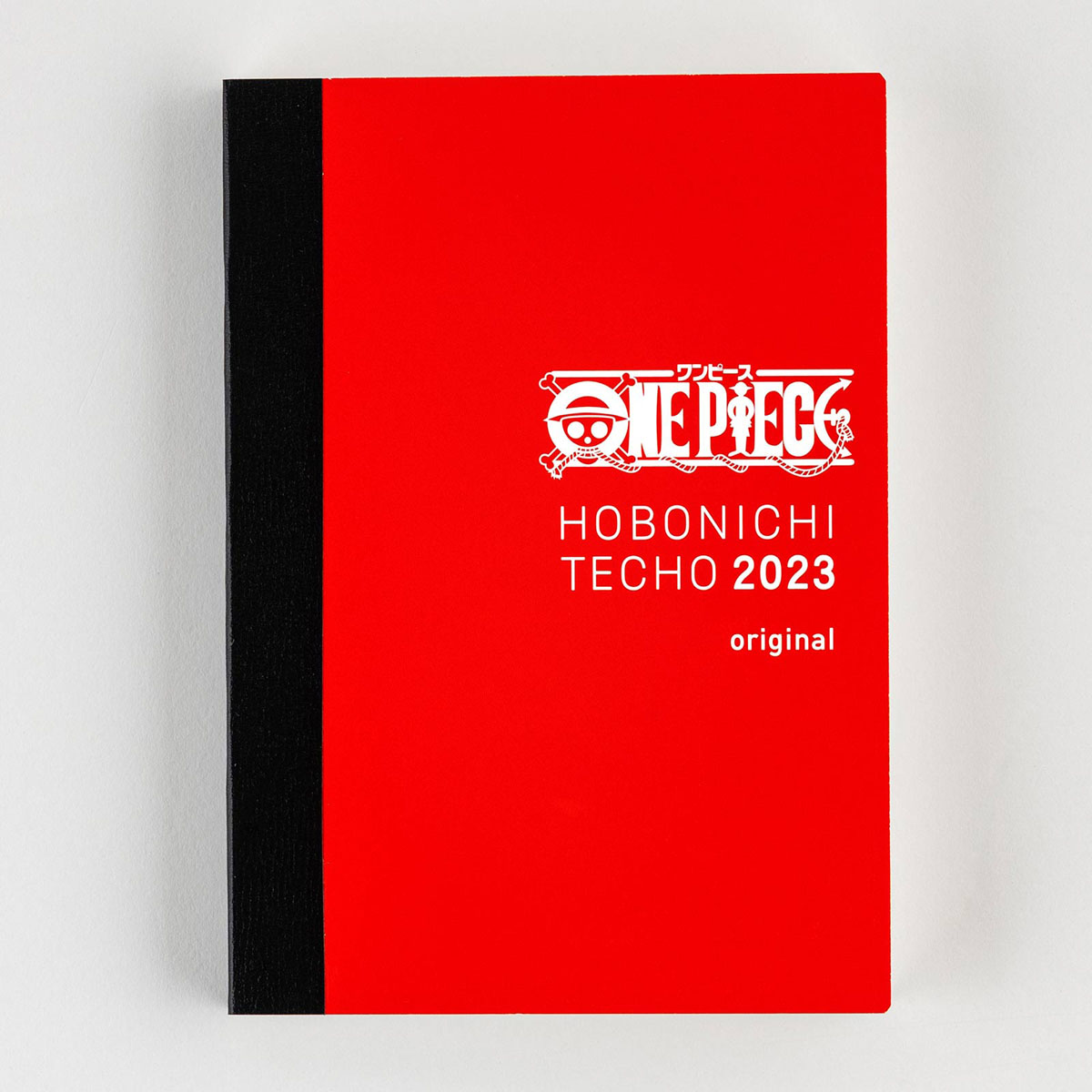 ONE PIECE magazine: Hobonichi Techo Original Book - One