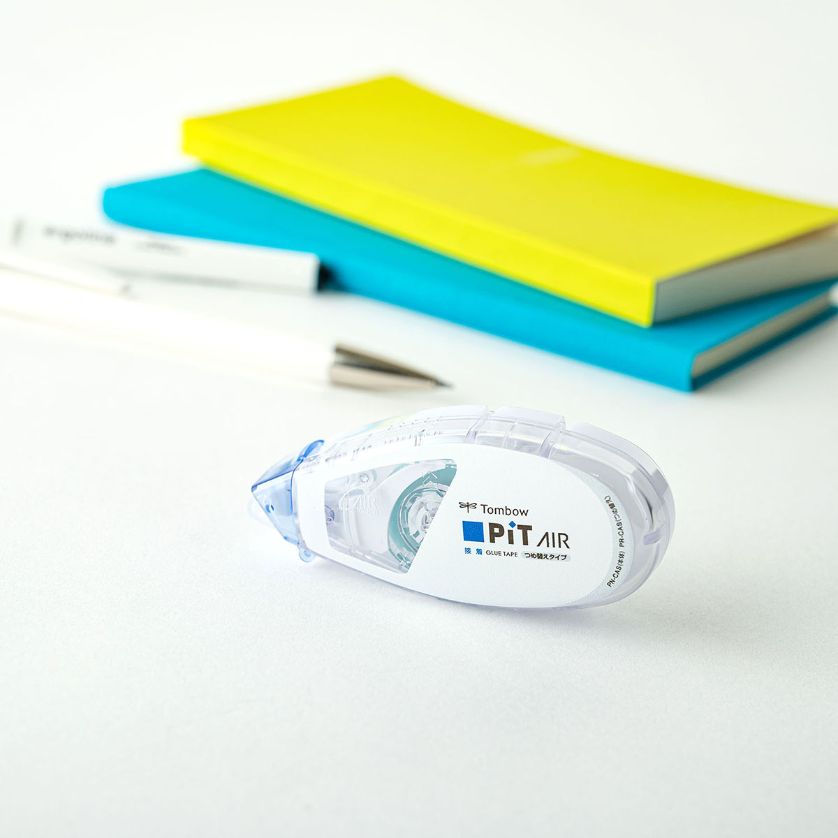 Tombow Pit Air Mini Glue Tape - Tokyo Pen Shop