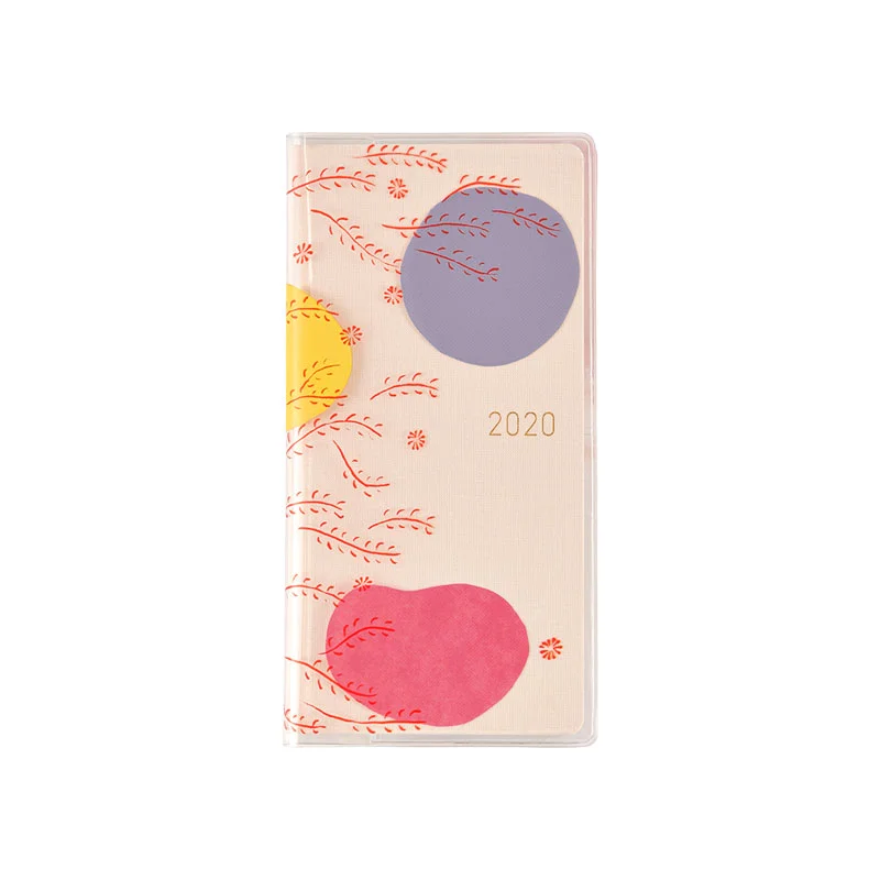 Hobonichi / Clear Cover for Weeks - Accessories Lineup - Hobonichi Techo  2022