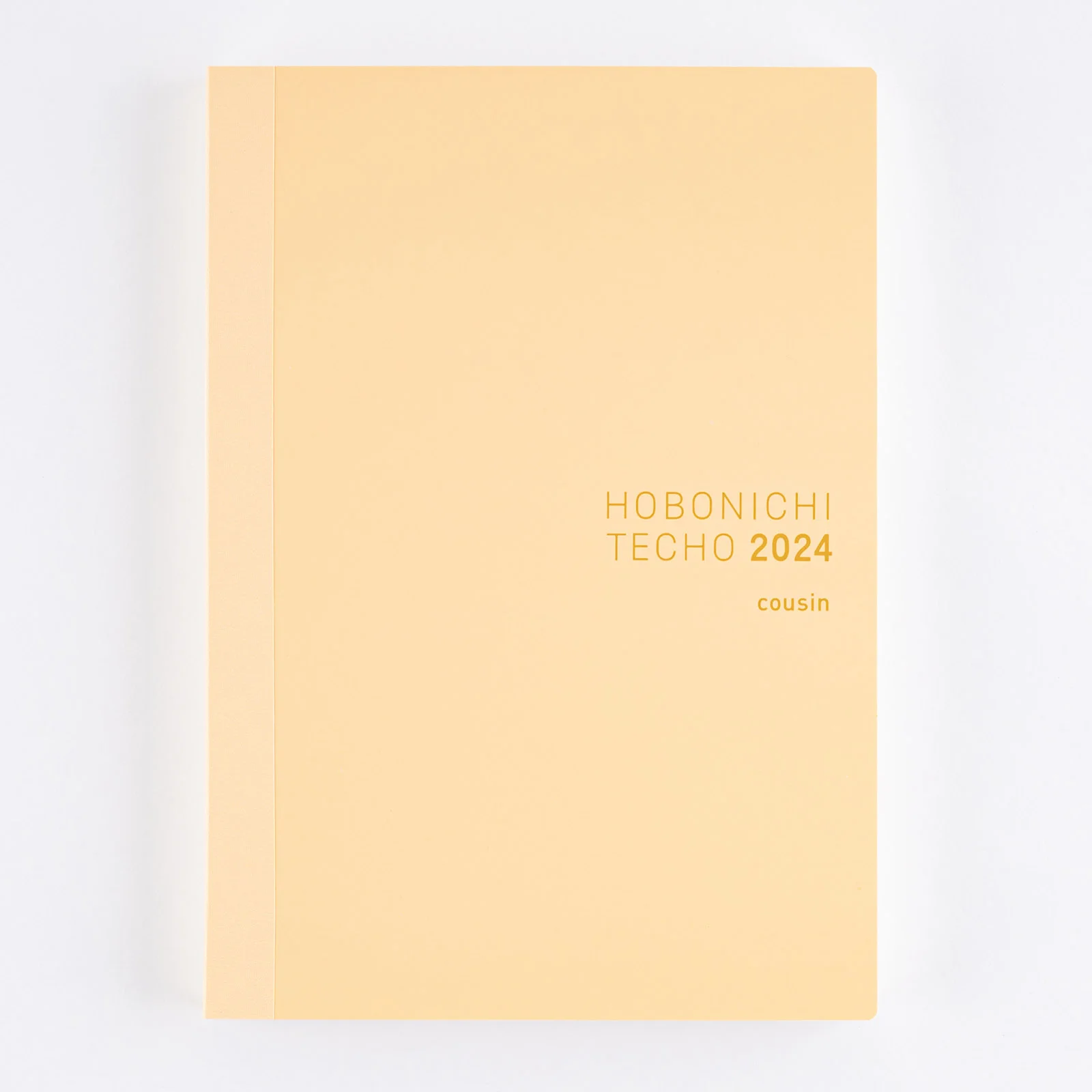 Hobonichi: Hobonichi Address Book - Accessories Lineup - Accessories -  Hobonichi Techo 2024