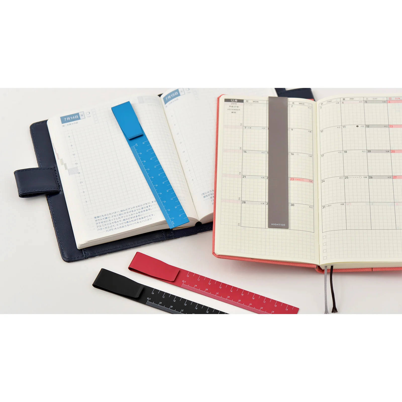 Hobonichi: MOTHER Notebook - Accessories Lineup - Accessories - Hobonichi  Techo 2024