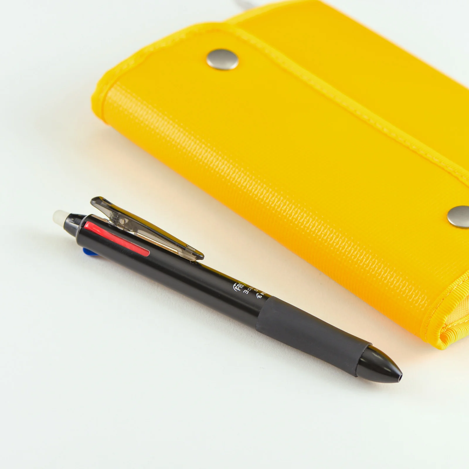 Hobonichi Store Exclusive 3-Color Jetstream Ballpoint Pen [2021]  4580541444915