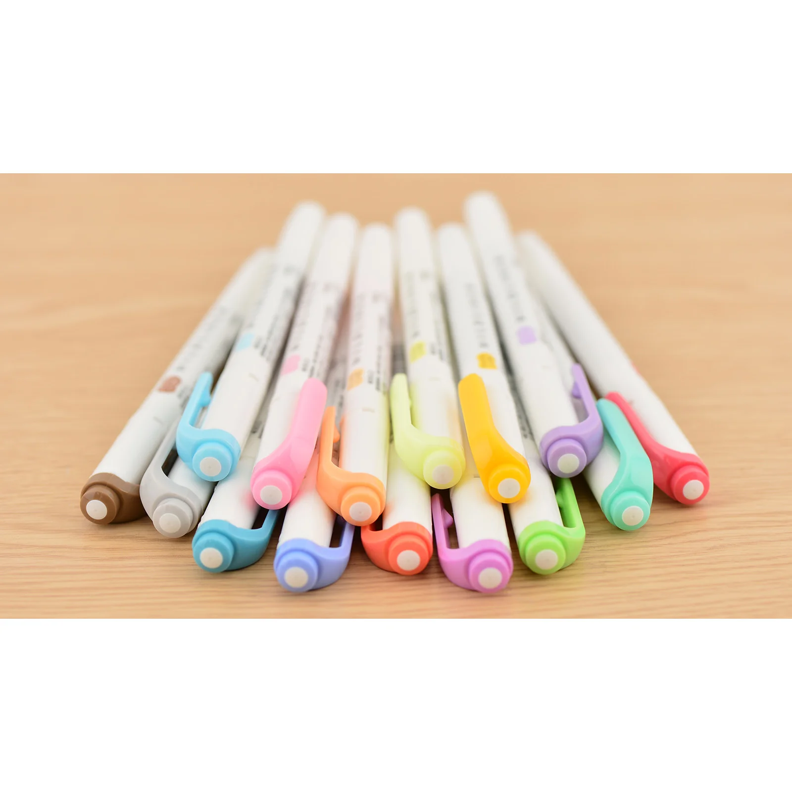 Koh-I-Noor: Special Colored Pencils - Magic - Accessories Lineup -  Accessories - Hobonichi Techo 2024