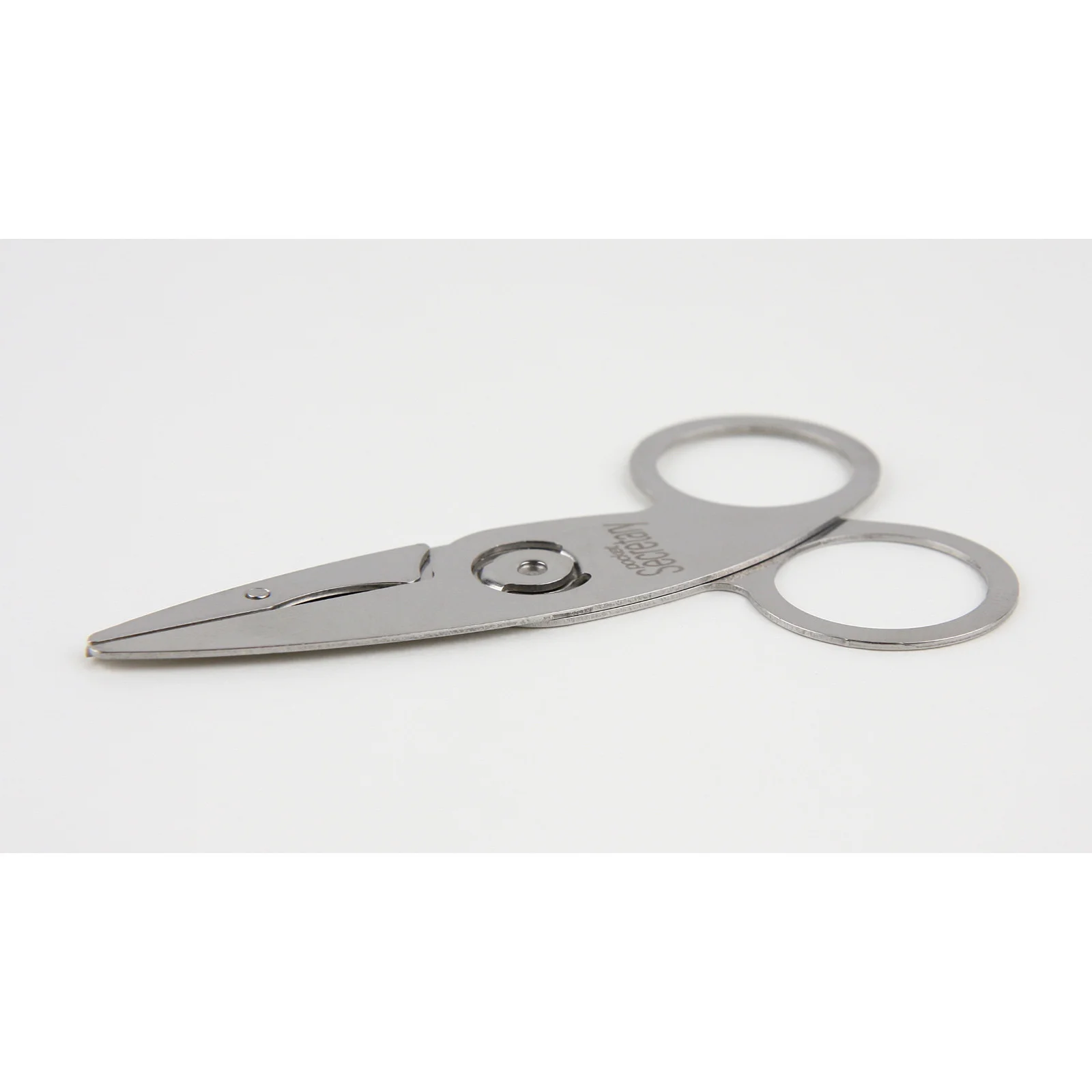 Pocket Scissors, NSN 5110-01-241-4376 - The ArmyProperty Store