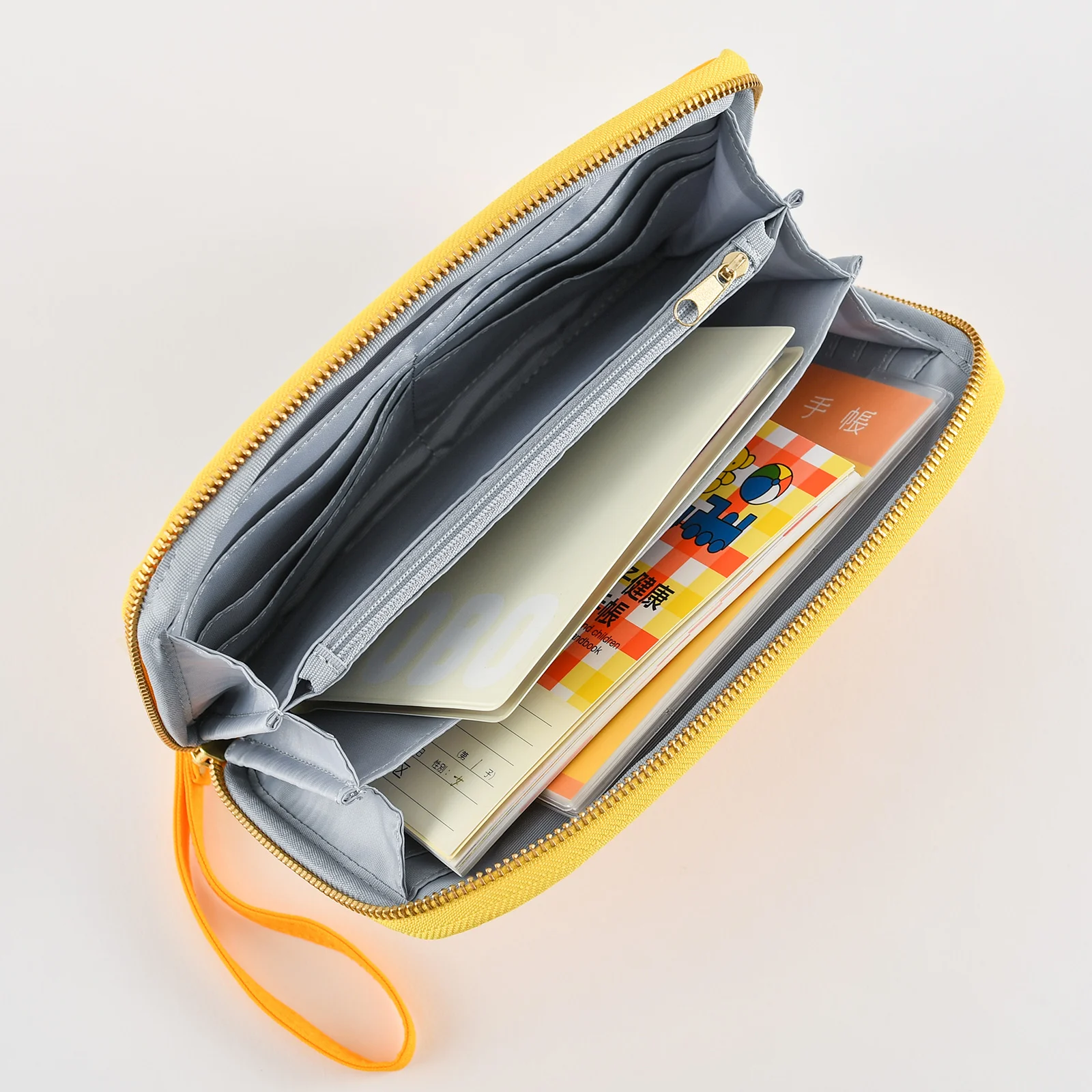 Hobonichi: Weeks Case - Mokku - Accessories Lineup - Accessories - Hobonichi  Techo 2024