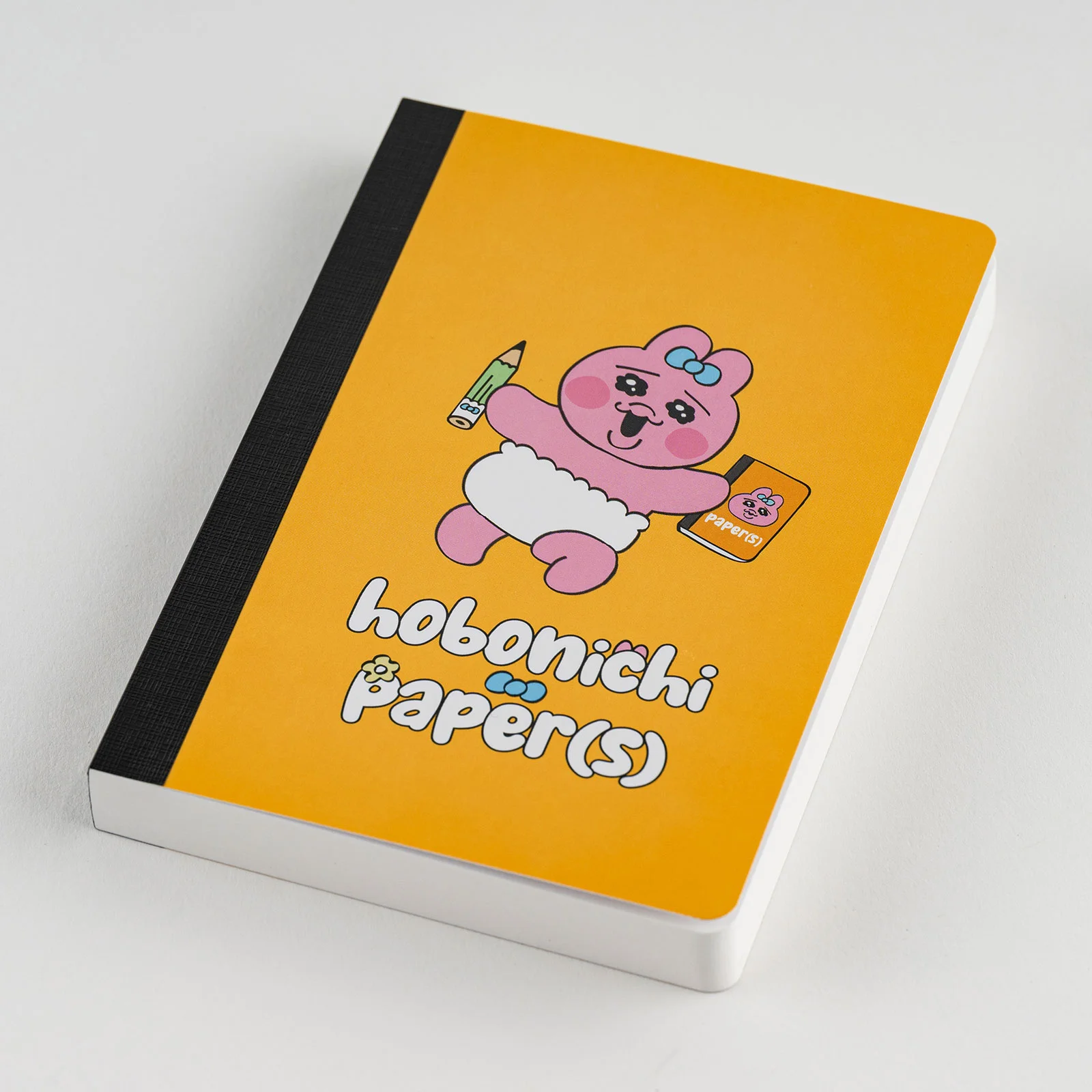 Hobonichi Sticker Set - KAWAISOUNI! Opanchu Usagi Plans & Emotions [2024]  4582660466212