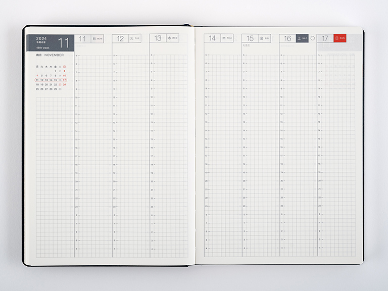 HON - Hobonichi Techo Book Buying Guide