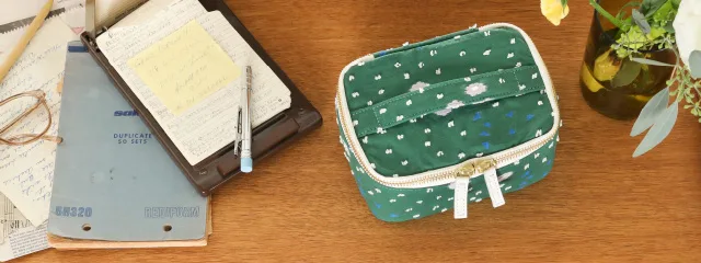 What's in my Pen Case?  Hobonichi Small Drawer Pouch – Ana Jolene