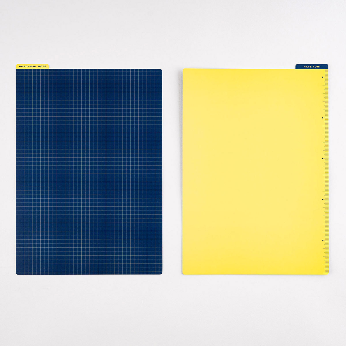 Hobonichi: Hobonichi Note (Semi B5) - Accessories Lineup - Accessories -  Hobonichi Techo 2024