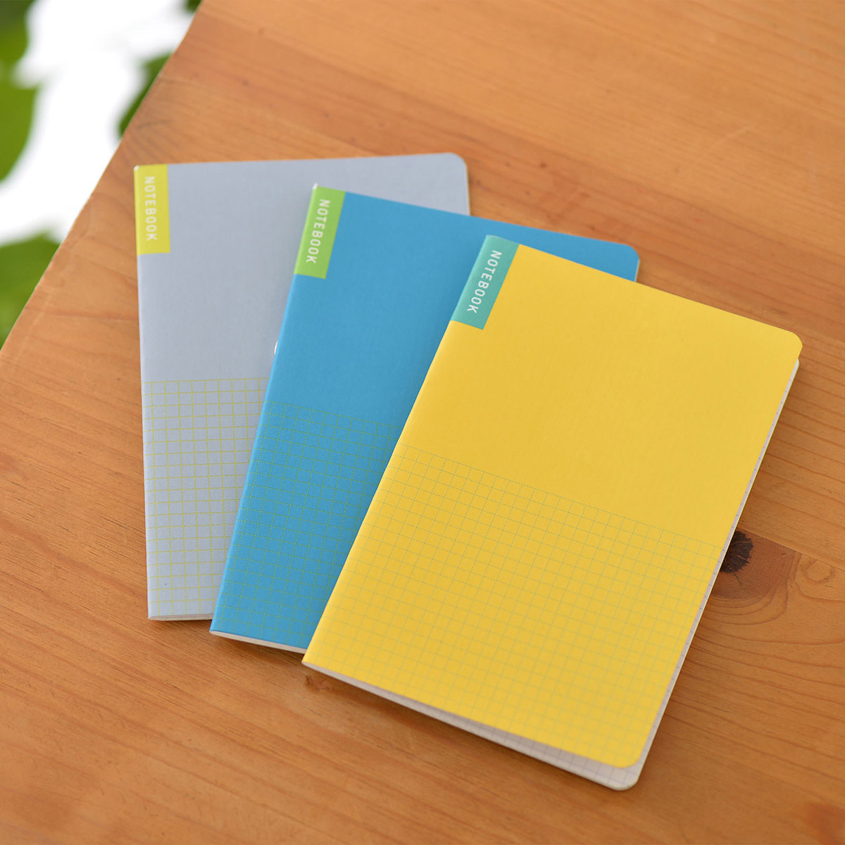 2023 Hobonichi Techo Accessories Hobonichi Memo Pad Set for Weeks/A6/A5.Graph  Memo Pad Is Perfect To Carry Around with The Weeks - AliExpress