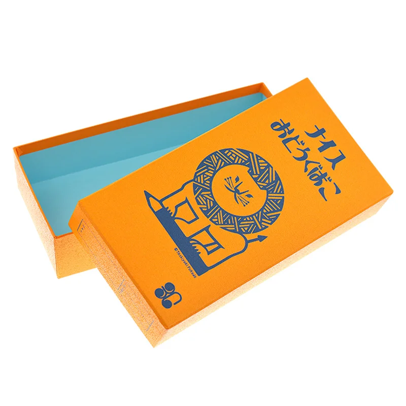 Hobonichi Stencil - Orange, Hobbies & Toys, Stationery & Craft, Stationery  & School Supplies on Carousell