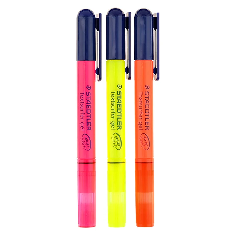 Koh-I-Noor: Magic Color-Changing Fiber Pen - Accessories Lineup -  Accessories - Hobonichi Techo 2024