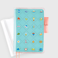 Getting excited for 2023. What new accessories are you looking forward to  using? Mine will be more stamps! : r/hobonichi