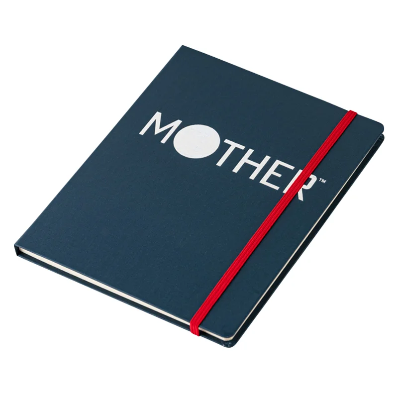 MOTHER / Attention! ［オリジナルサイズ（A6）］ - 手帳ラインナップ 