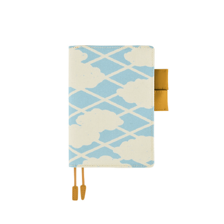 World Folk Patterns “emaki” (sky)