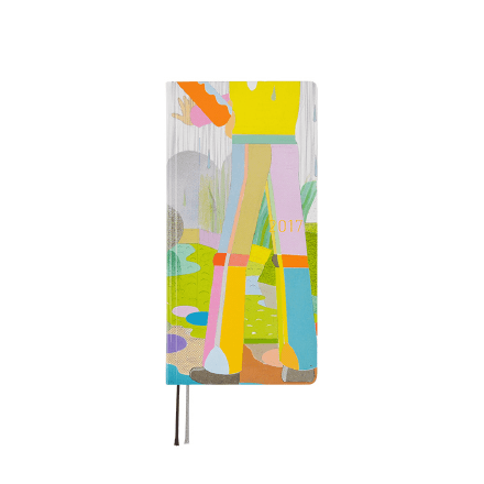 Yuichi Yokoyama Moss