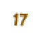 17