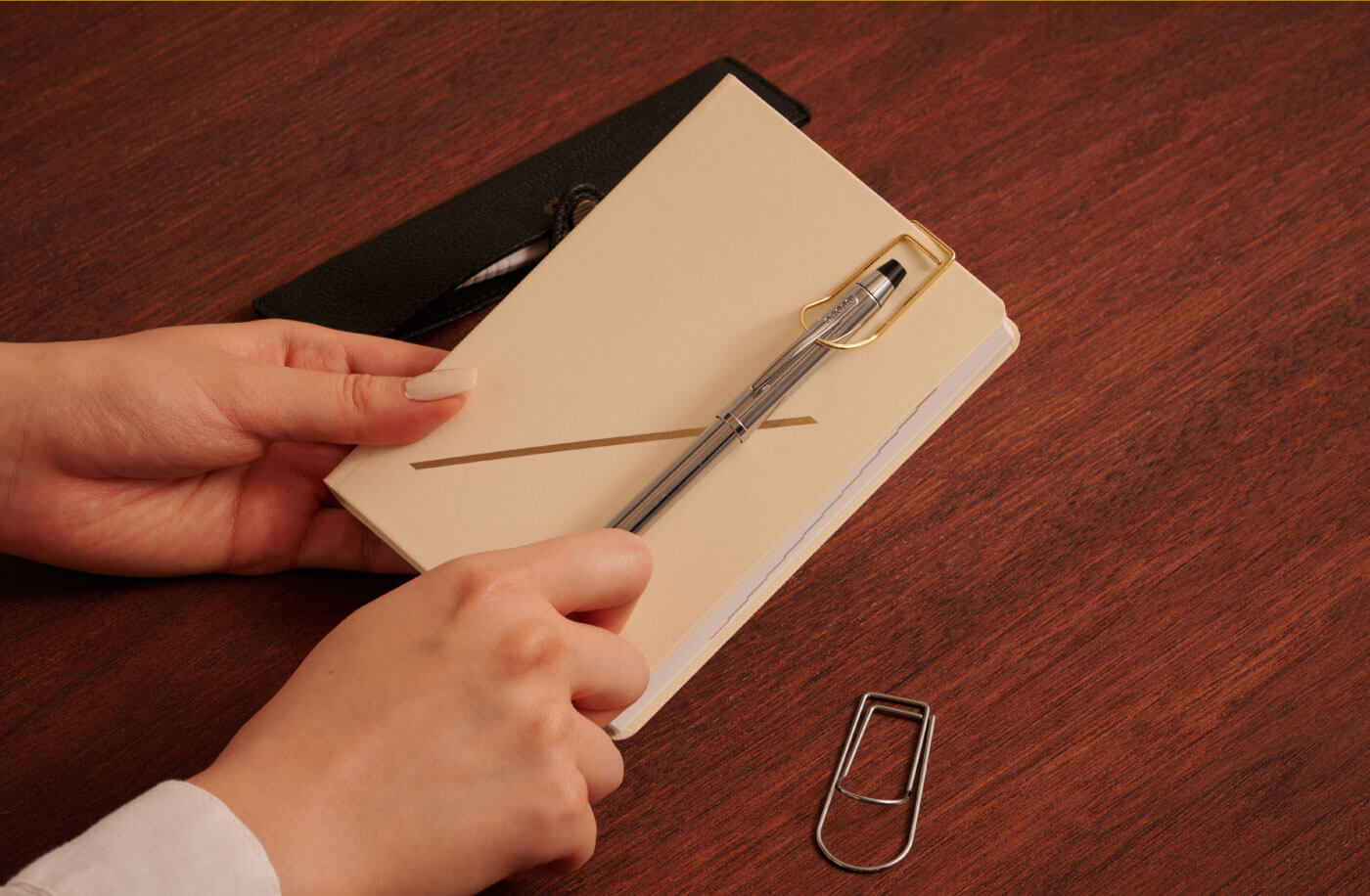 Even more useful and smarter. HON and the stationery that come in 