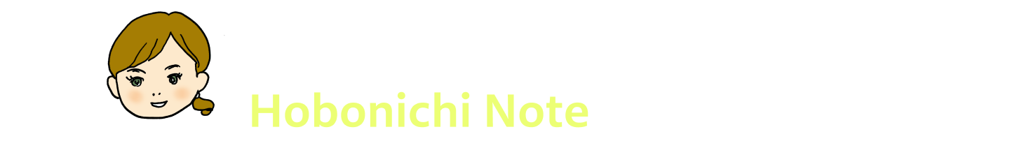 Nishimoto
                      Studying with your child without any worries
                      Hobonichi Note